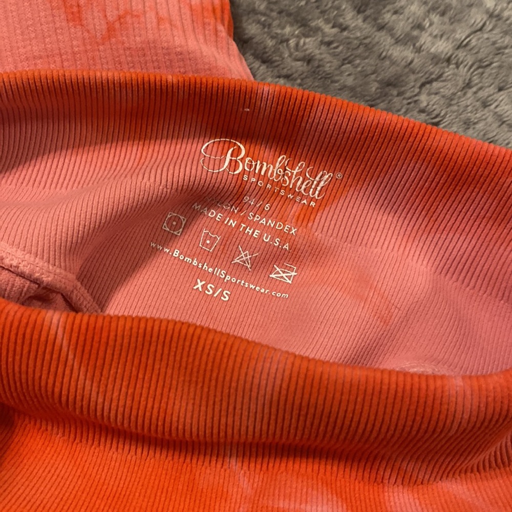 Bombshell Set - image 3